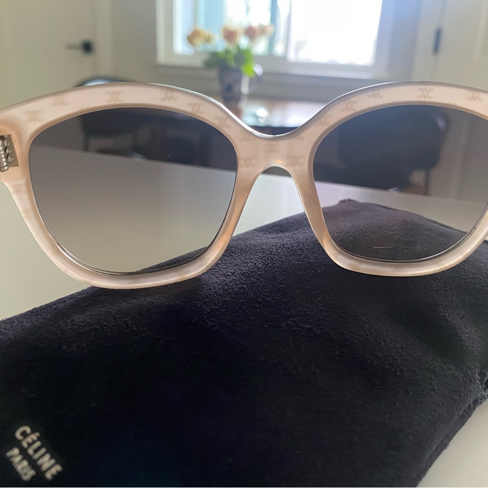 Céline sunglasses - Picture 7 of 7